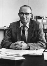 Photo - I.S. Bud Hakanson