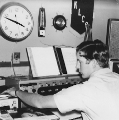 Photo - KLCC Radio