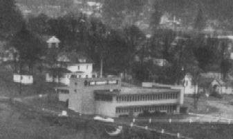 Photo - Lane's Springfield Building