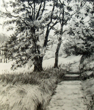 Path and Trees