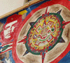 Puertas Abiertas Mural - 2002