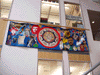 Photo of Puertas Abiertas Mural - 2002