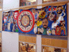 Photo of Puertas Abiertas Mural - 2002