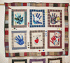 Heart and Hand Quilt