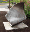 Photo of Sculpture B