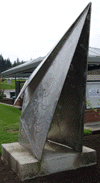 Photo of Sculpture D