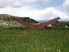 Photo of Metal Sculpture