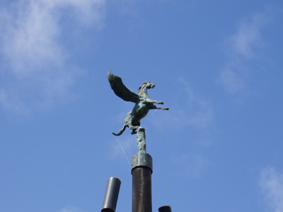 Pegasus