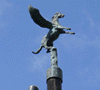 Photo of Pegasus