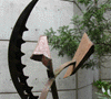 Photo of Metal Sculpture