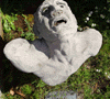 Photo of Screaming Man