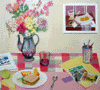 Art Lunch