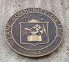 Lane College Seal