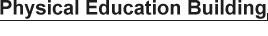  Physical Education