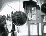 Carrie O'Coyle Exhibit