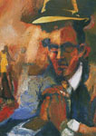 Margaret Coe Show