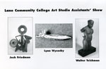 Studio Assistants Show