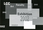Art Faculty Exhibit