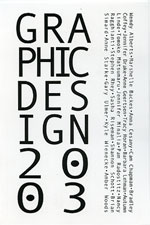 Graduating Graphic Design Student Show