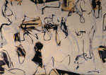 Glen Diseth Exhibition