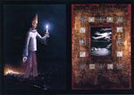Kathleen Caprario and James Ulrich Exhibit