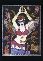 Germaine Bennett Exhibition