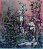 Ken Paul Exhibition