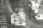 2006 Juried student exhibition