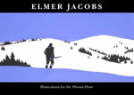 Elmer Jacobs Exhibition