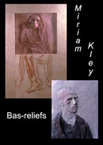 Miriam Kley Exhibiton