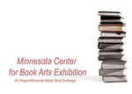 Minnesota/Oregon Book Arts Exchange