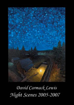 David Carmack Lewis Show