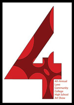 4th Annual High School Art Show
