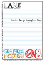 Graphic Design Show