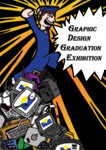 Graphic Design Graduation Show