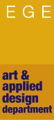 art and applied design department link