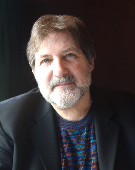 Rick Williams, Dean Division of the Arts