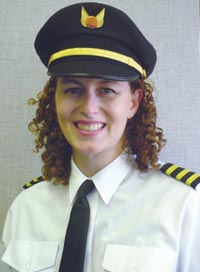 Alison Donway