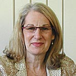 LCC President Mary Spilde