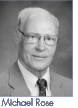 Mike Rose