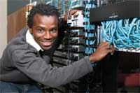 network tech