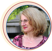 LCC President Mary Spilde
