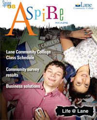 Spring 2008 cover