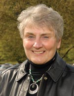 Betty Doerr
