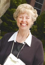 Faculty Spotlight: Merrill Watrous