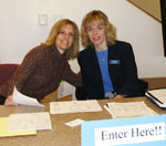 Career Fair photo