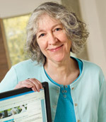 Faculty Spotlight: Mary Foust