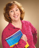 Faculty Spotlight: Jean Bishop