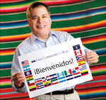 Jim Garcia - Faculty Spotlight