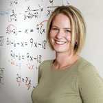 Faculty Spotlight: Allison Cunningham